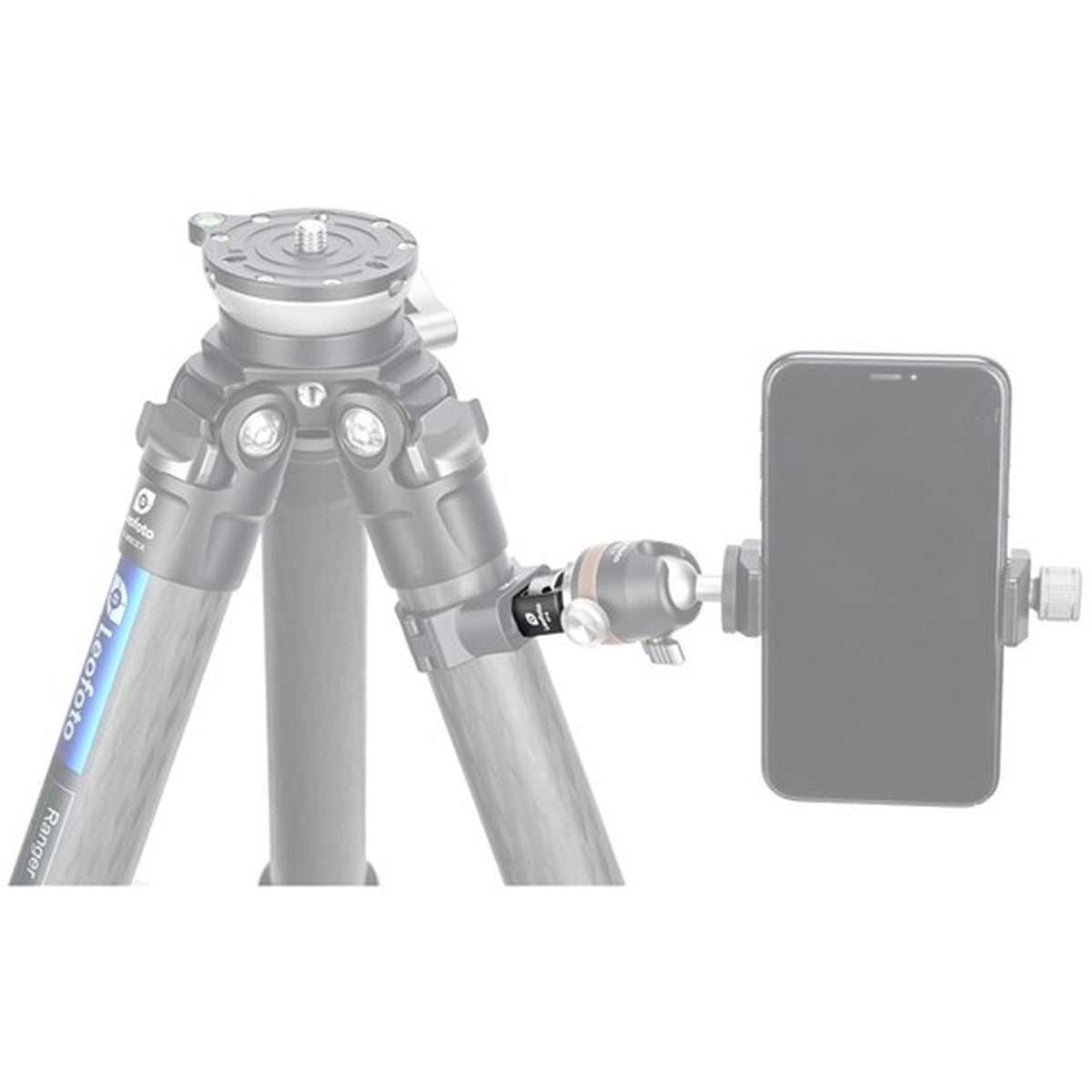 Leofoto CF-9 Universal Conversion Adapter - image 4 of 5