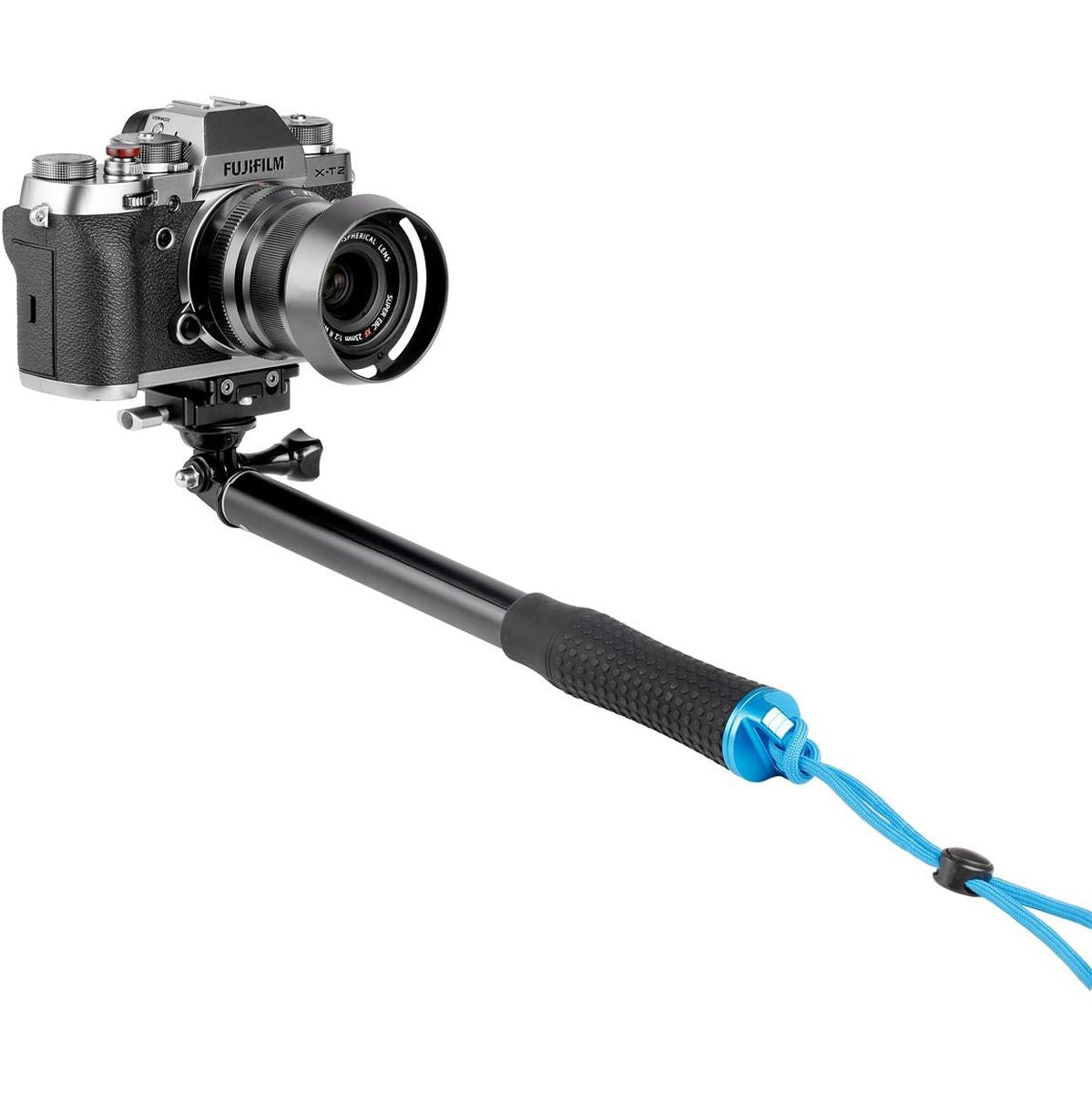 Leofoto DC-22 Clamp