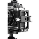 Leofoto DC-22 Clamp