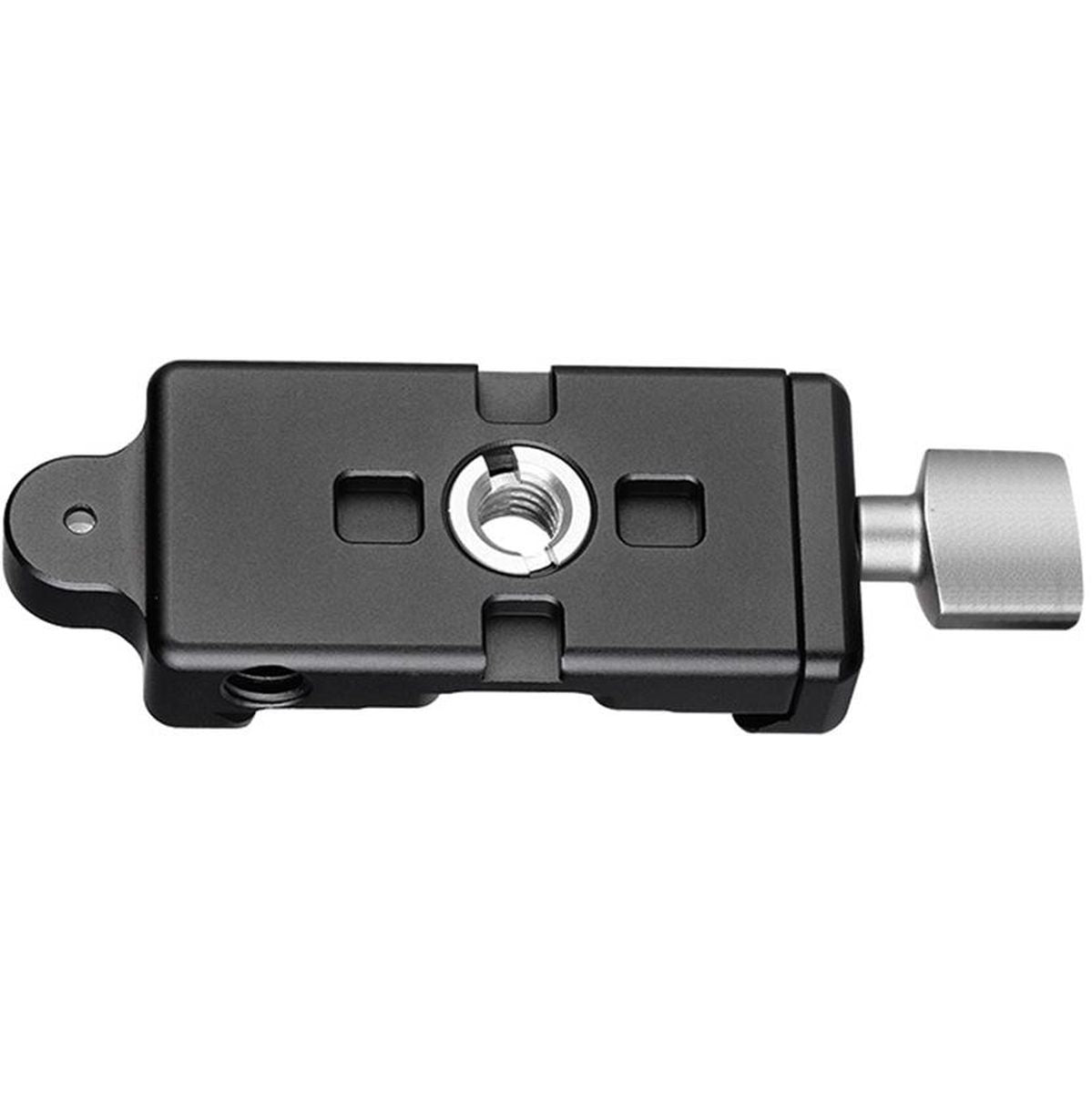 Leofoto DC-24 Clamp w/ Spirit Level - image 5 of 5