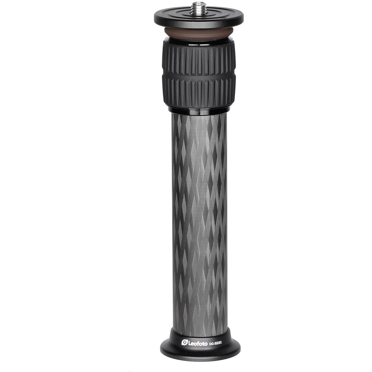Leofoto DC-322 Middenzuil For Ranger LS-365 Tripod
