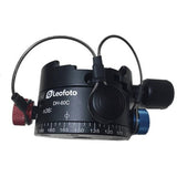 Leofoto DH-60&DM-60 + BPL-50 - image 4 of 5