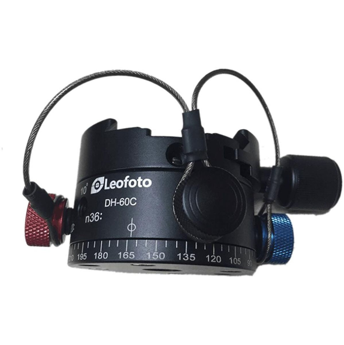 Leofoto DH-60&DM-60 + BPL-50 - image 5 of 5