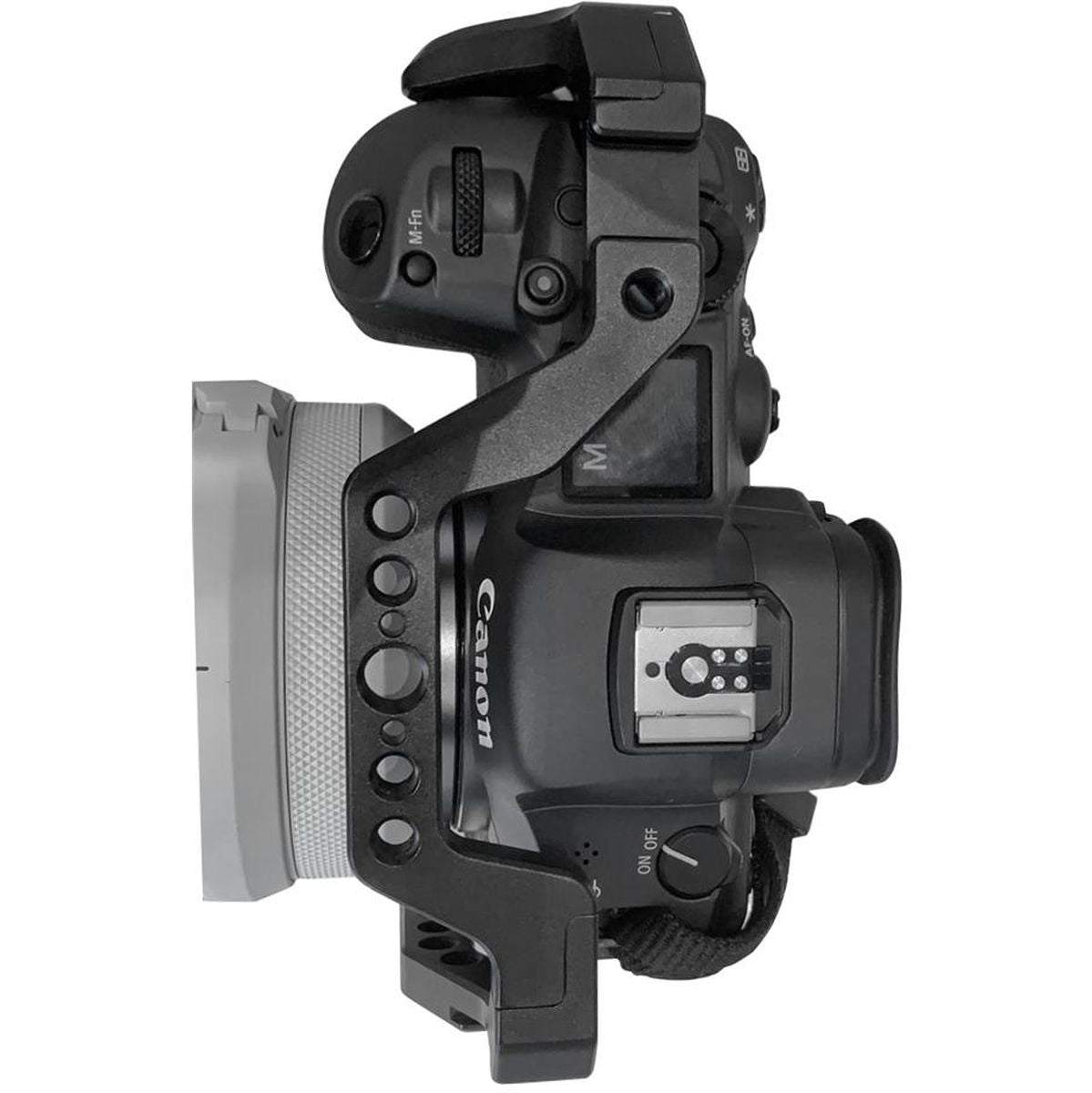 Leofoto Cage For Canon EOS-R5 - image 2 of 5
