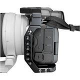 Leofoto Cage For Canon EOS-R5 - image 3 of 5