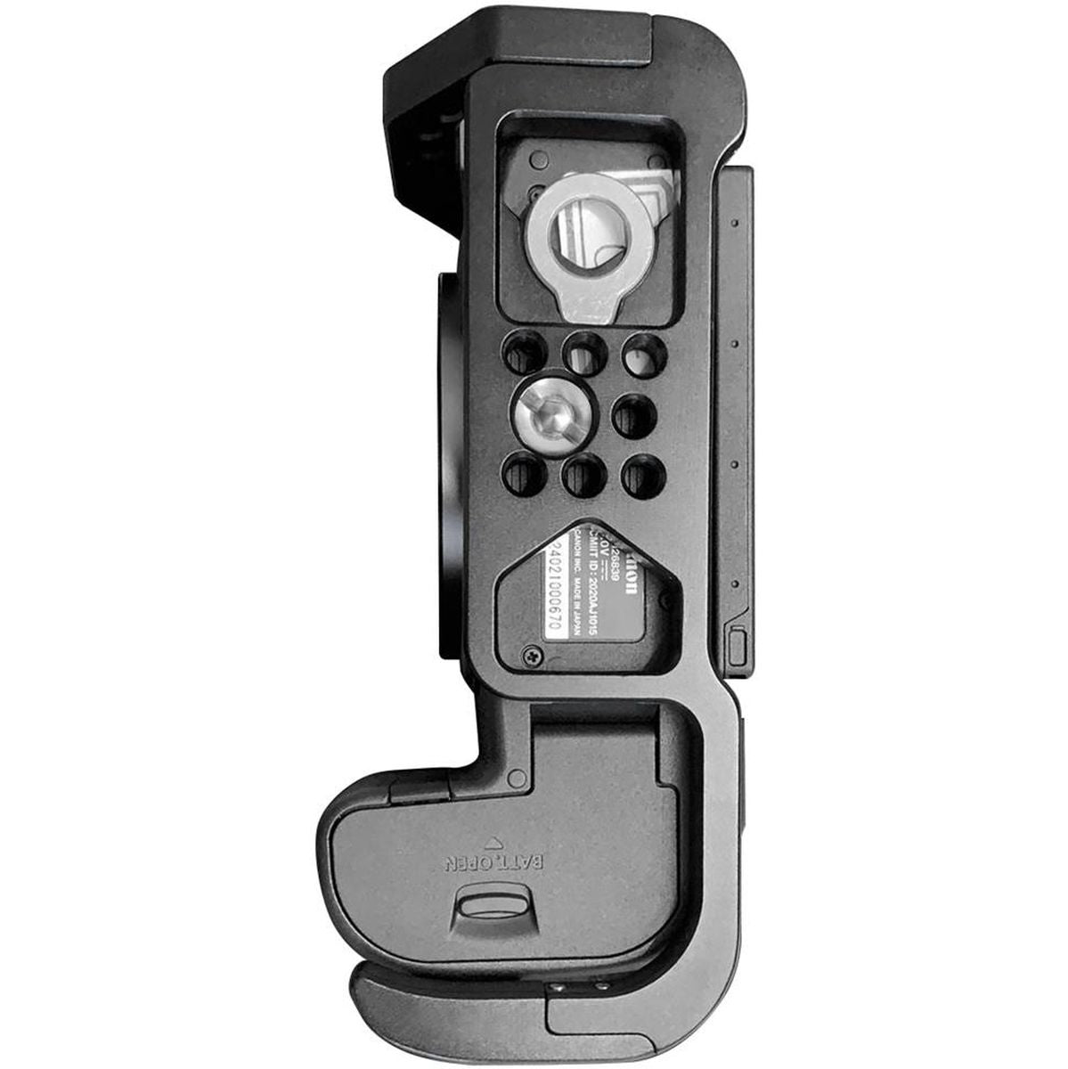 Leofoto Cage For Canon EOS-R5 - image 4 of 5