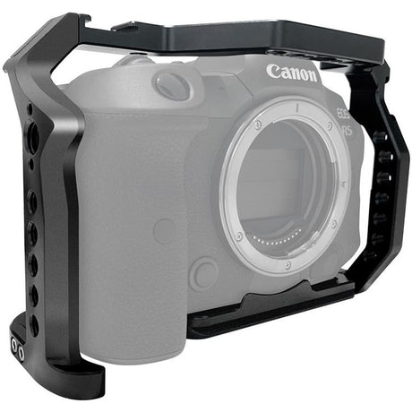 Leofoto Cage For Canon EOS-R5 - image 5 of 5