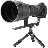 Leofoto Ball Head F-19 - image 2 of 5