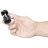Leofoto Ball Head F-19 - image 5 of 5