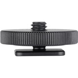 Leofoto Hot Shoe Conversion Adapter