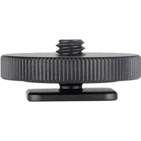 Leofoto Hot Shoe Conversion Adapter