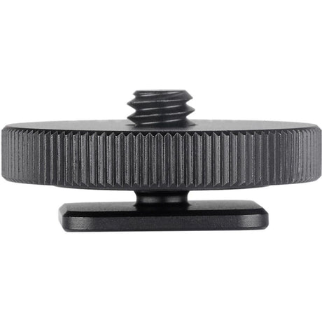 Leofoto Hot Shoe Conversion Adapter