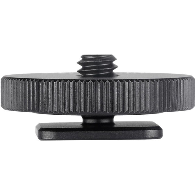 Leofoto Hot Shoe Conversion Adapter