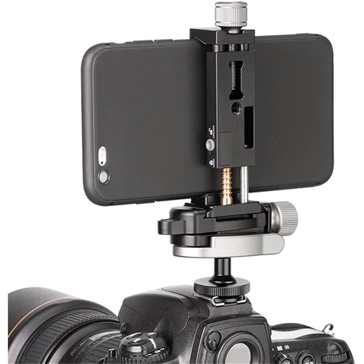 Leofoto Hot Shoe Conversion Adapter - image 3 of 5