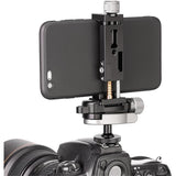 Leofoto Hot Shoe Conversion Adapter - image 3 of 5