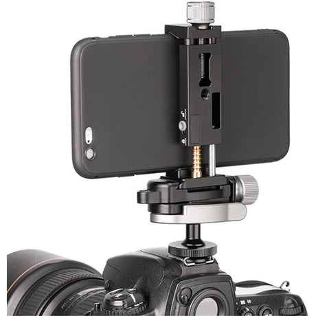 Leofoto Hot Shoe Conversion Adapter - image 3 of 5