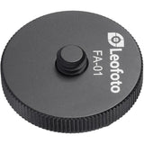 Leofoto Hot Shoe Conversion Adapter - image 4 of 5