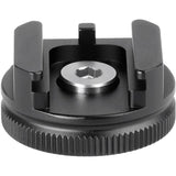 Leofoto FA-05 Cold Shoe Conversion Adapter