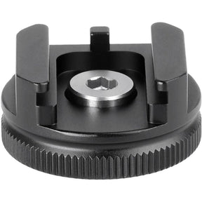 Leofoto FA-05 Cold Shoe Conversion Adapter