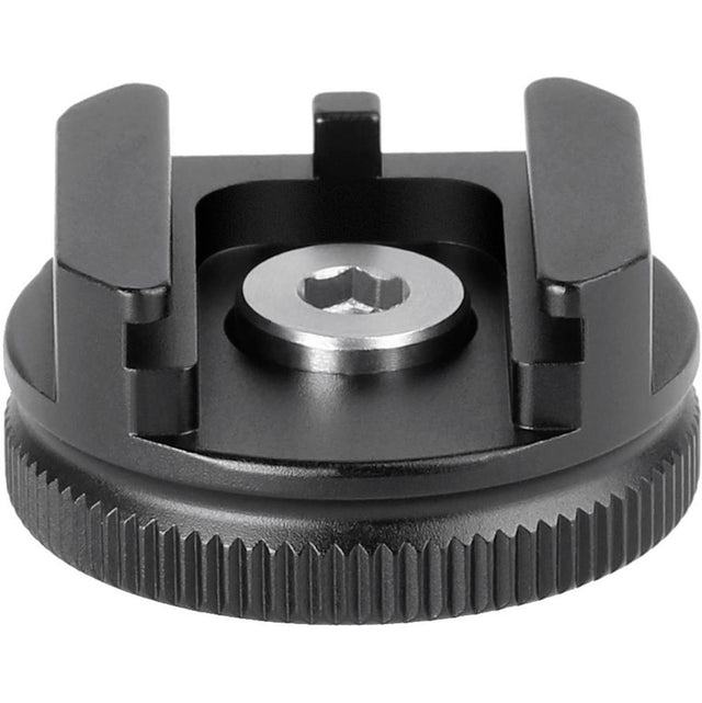 Leofoto FA-05 Cold Shoe Conversion Adapter