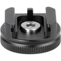 Leofoto FA-05 Cold Shoe Conversion Adapter