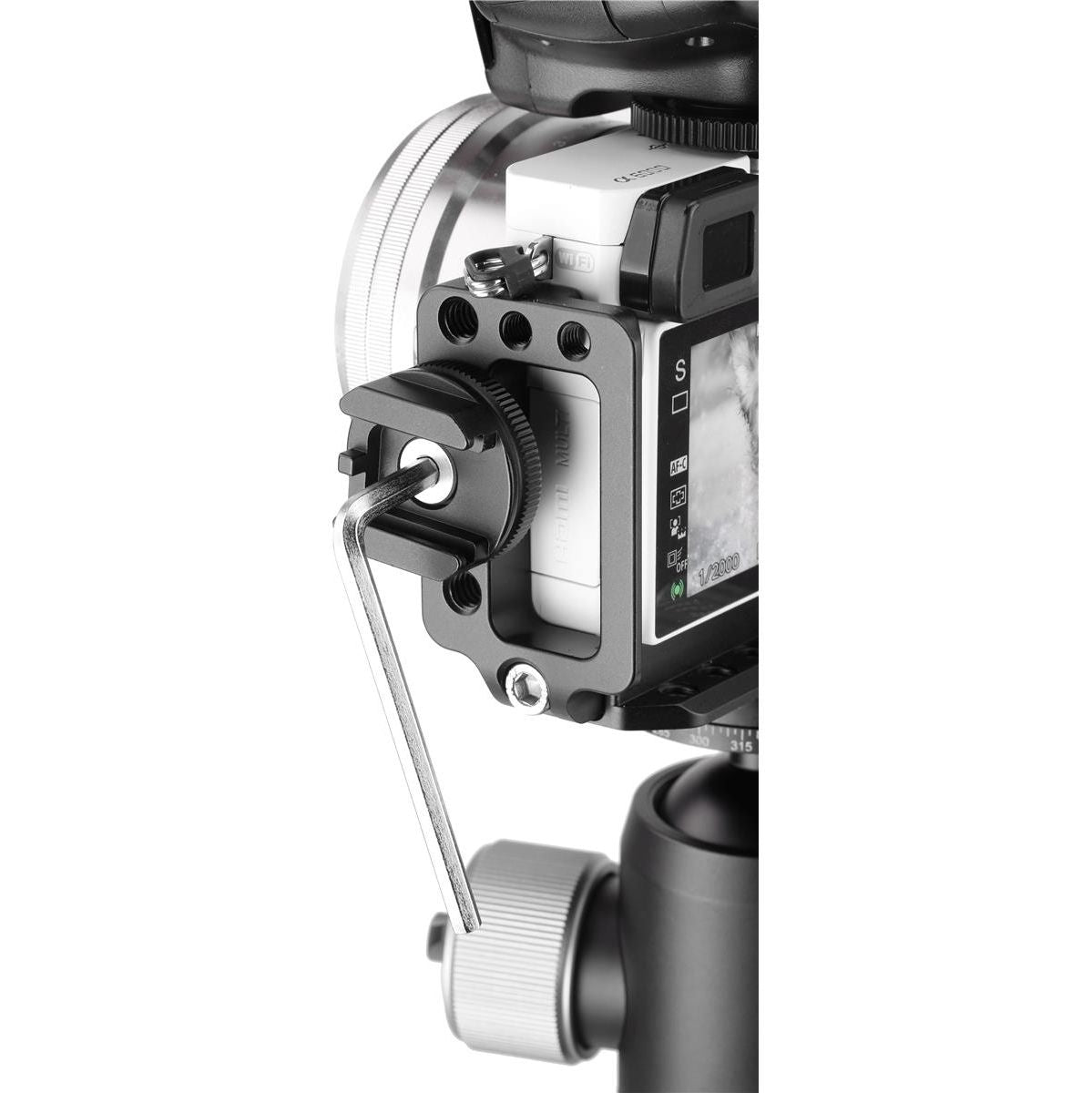 Leofoto FA-05 Cold Shoe Conversion Adapter - image 2 of 5