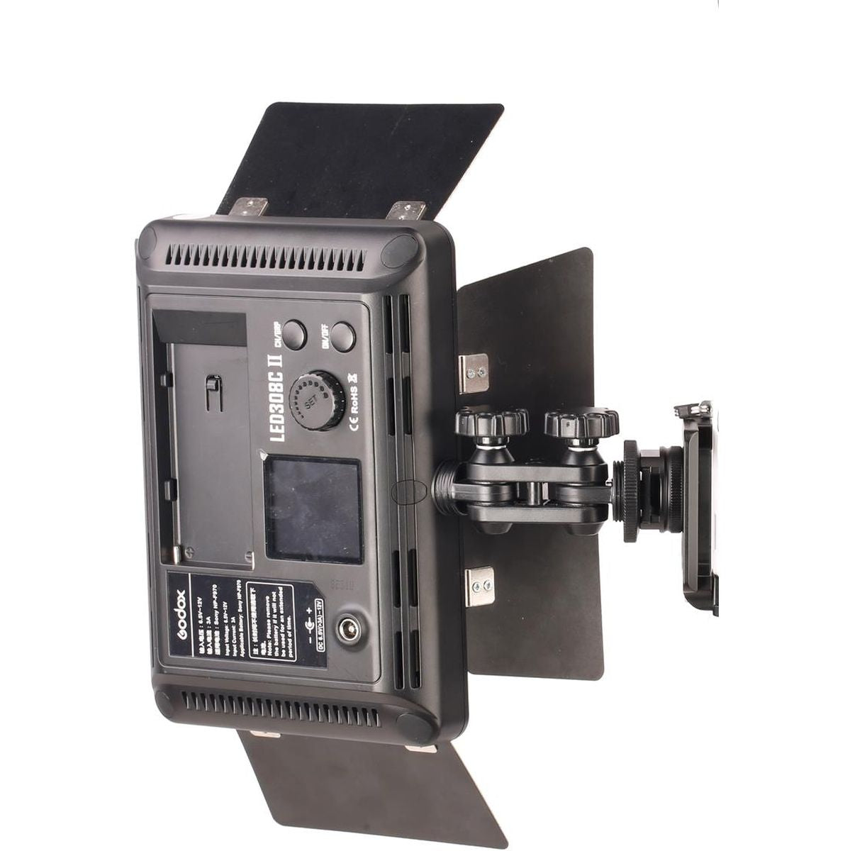 Leofoto FA-05 Cold Shoe Conversion Adapter - image 3 of 5