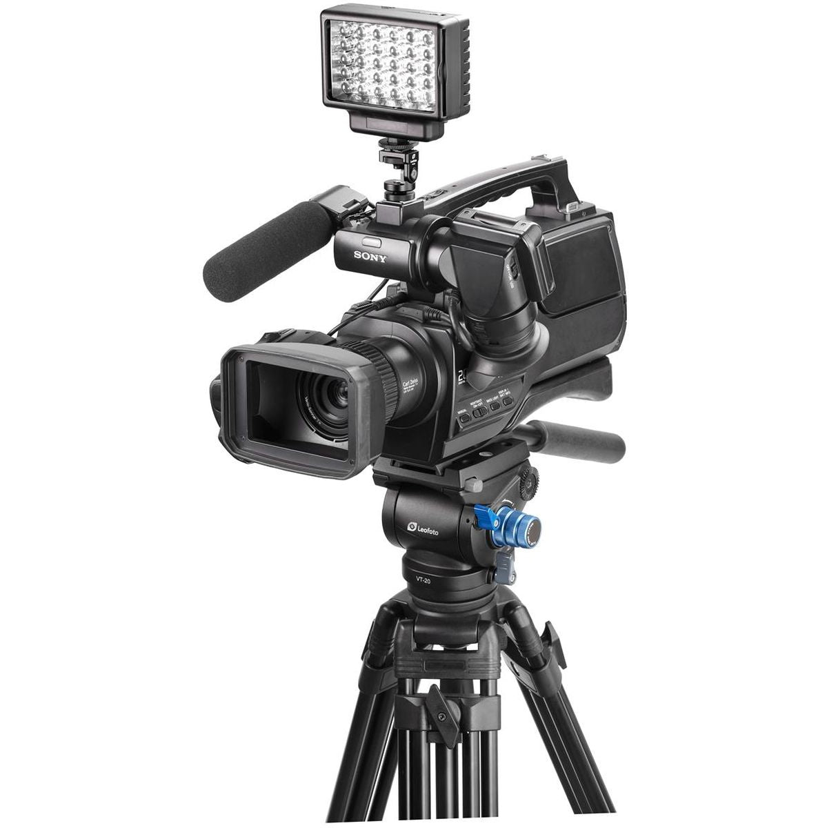 Leofoto FA-06 Hot Shoe Adapter w/ Friction Control - image 3 of 5