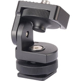Leofoto FA-06 Hot Shoe Adapter w/ Friction Control - image 4 of 5