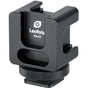 Leofoto FA-07 4 In 1 Hot Shoe Adapter