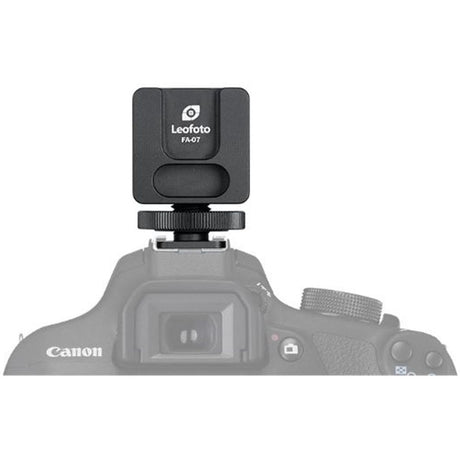 Leofoto FA-07 4 In 1 Hot Shoe Adapter - image 2 of 5