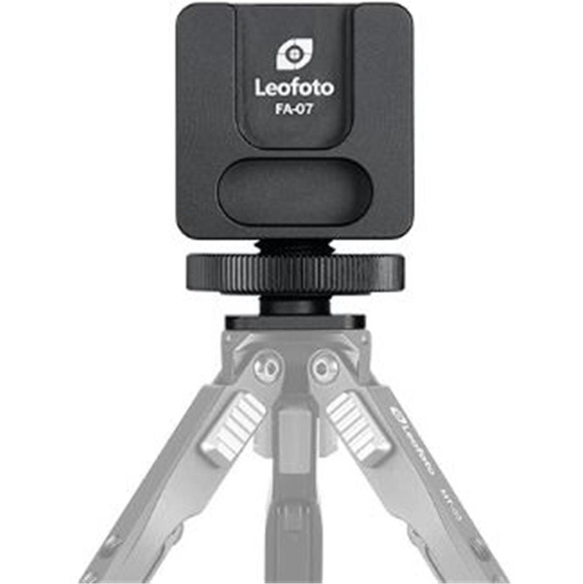 Leofoto FA-07 4 In 1 Hot Shoe Adapter - image 3 of 5