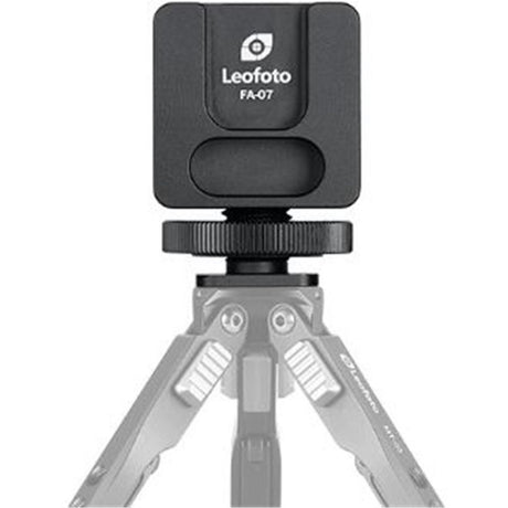 Leofoto FA-07 4 In 1 Hot Shoe Adapter - image 3 of 5