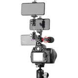 Leofoto FA-07 4 In 1 Hot Shoe Adapter - image 5 of 5