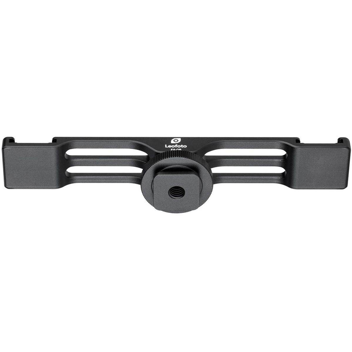 Leofoto FA-08 2 In 1 Hot Shoe Plate - image 5 of 5