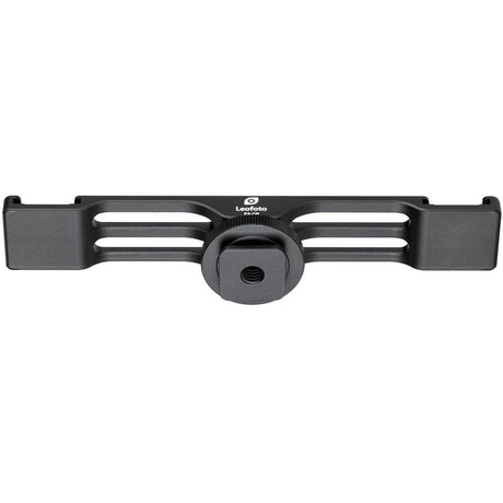 Leofoto FA-08 2 In 1 Hot Shoe Plate - image 5 of 5