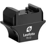 Leofoto FA-12 + FA-10