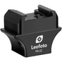 Leofoto FA-12 + FA-10