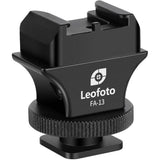 Leofoto FA-13 + FA-10