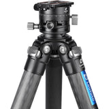 Leofoto G2 Geared Panning Clamp