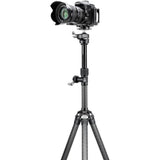 Leofoto GC-282C Geared Center Column