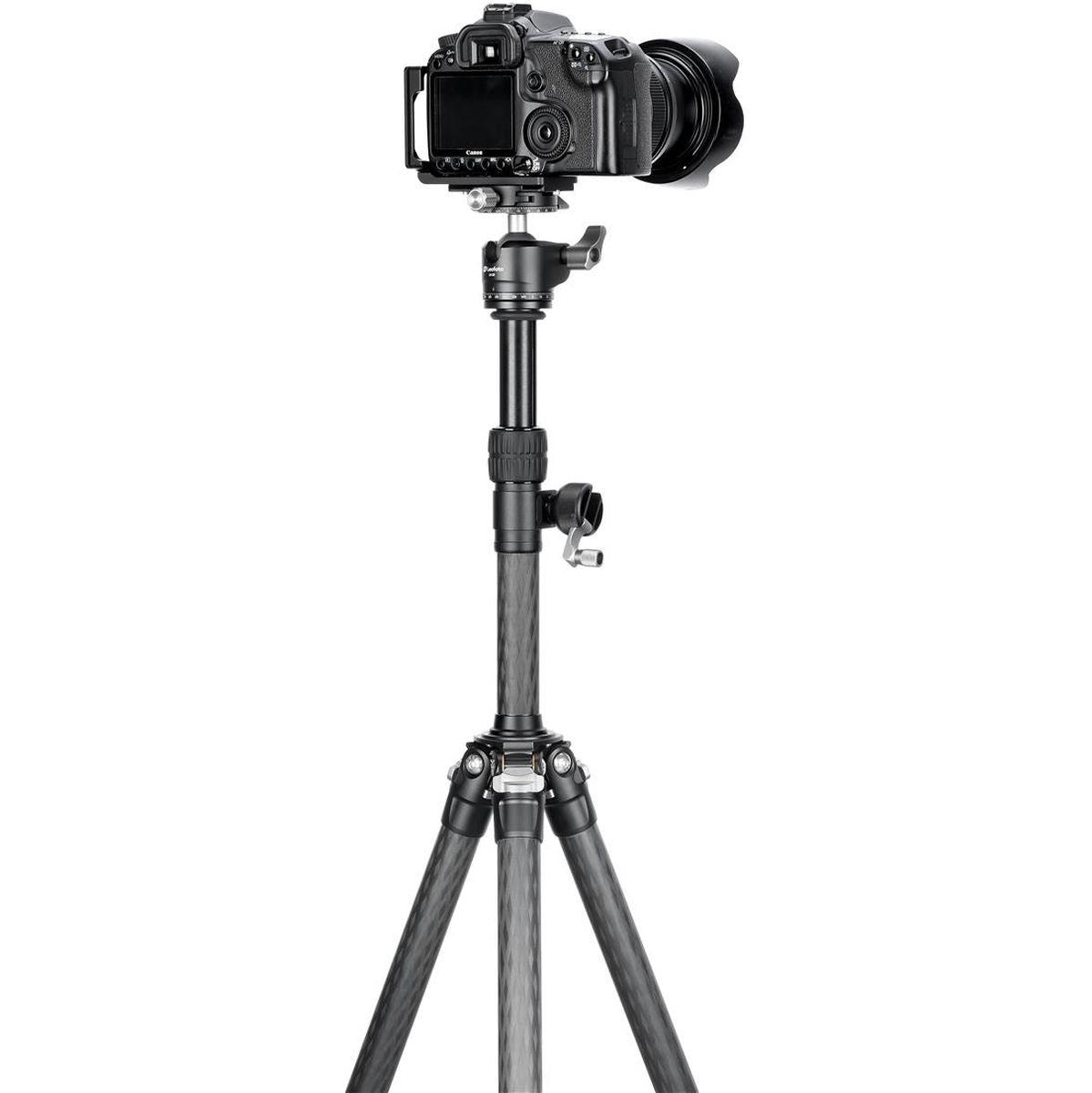 Leofoto GC-282C Geared Center Column