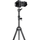Leofoto GC-282C Geared Center Column