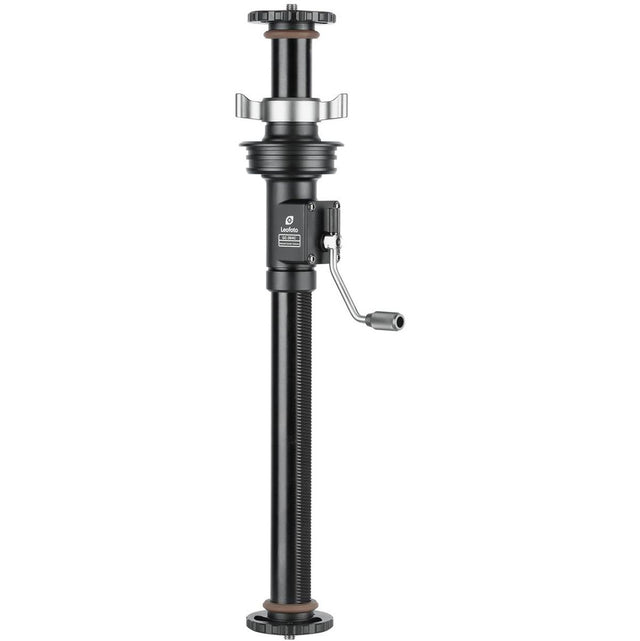 Leofoto GC-364C Geared Center Column