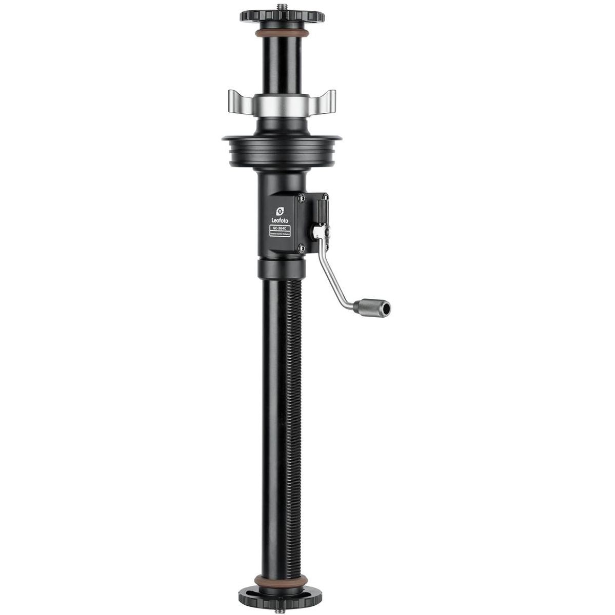 Leofoto GC-404C Geared Center Column