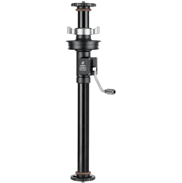 Leofoto GC-404C Geared Center Column
