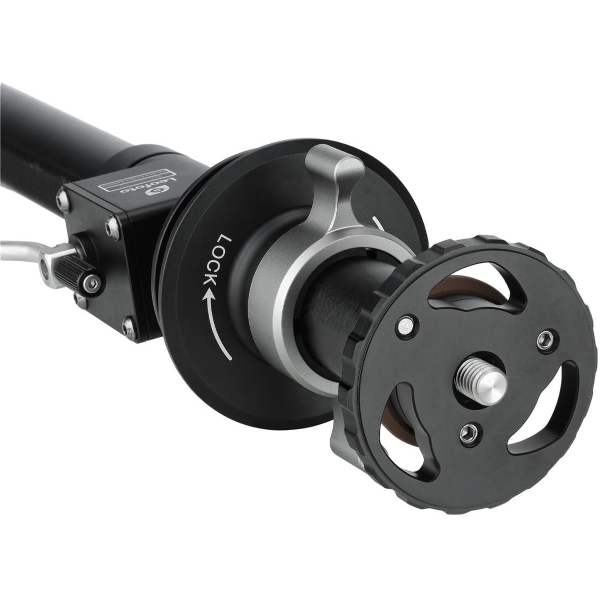 Leofoto GC-404C Geared Center Column - image 3 of 5