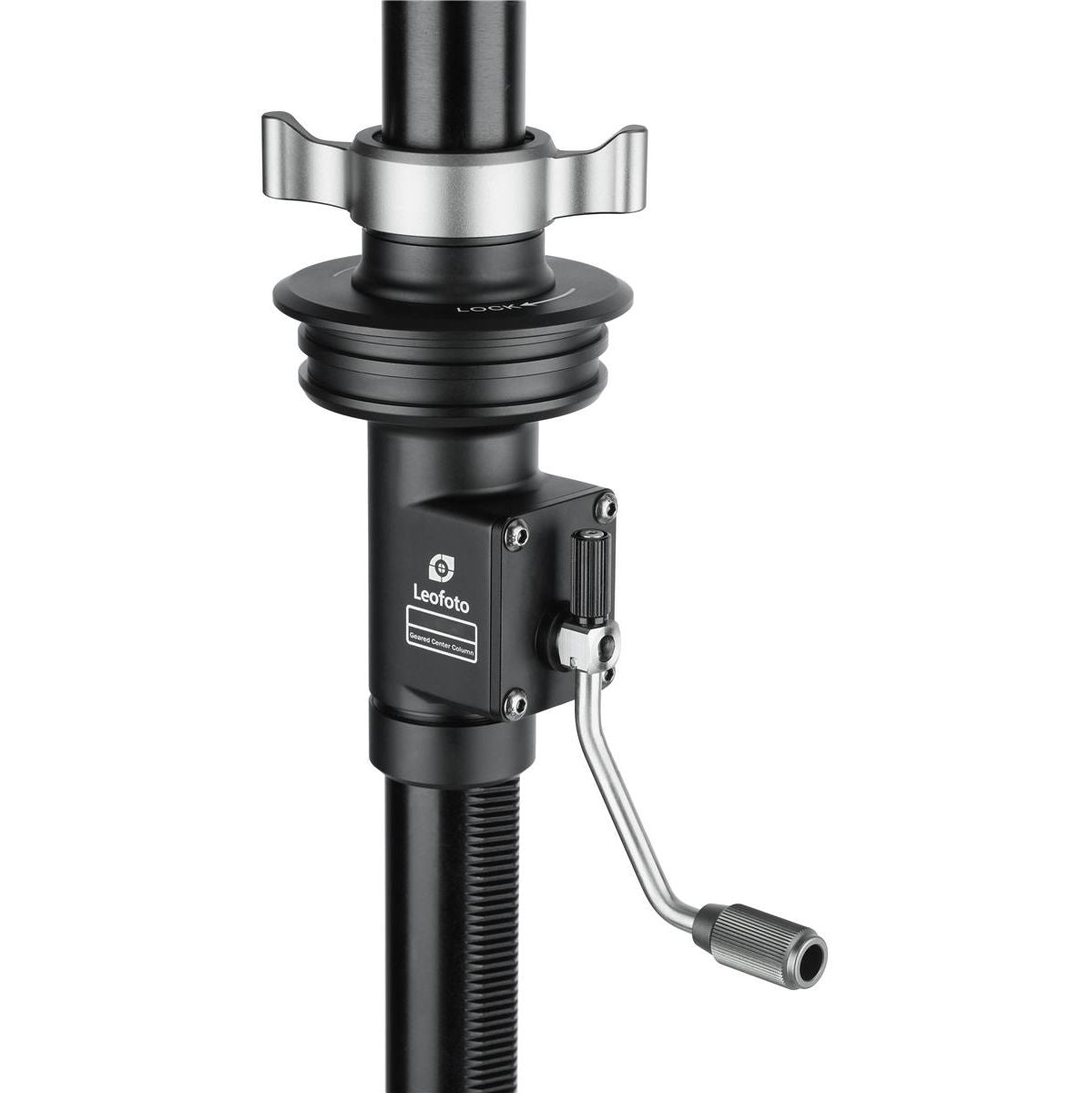 Leofoto GC-404C Geared Center Column - image 4 of 5