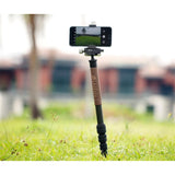 Leofoto Monopod/Extension Pole GO-125