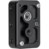 Leofoto Nato Picatinny Dovetail Adapter - image 2 of 5